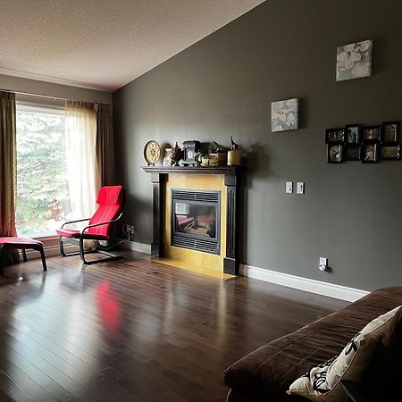 Citadel Hills Valley YYC Buitenkant foto