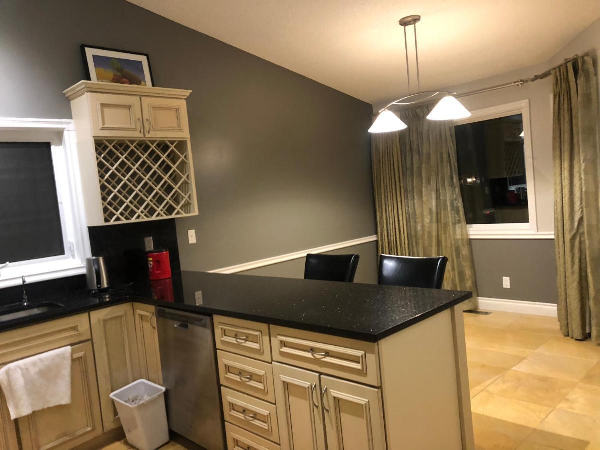 Citadel Hills Valley YYC Buitenkant foto