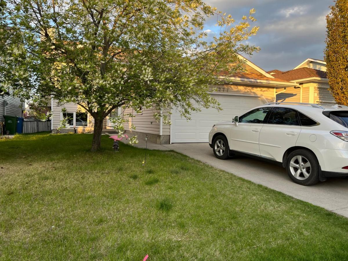 Citadel Hills Valley YYC Buitenkant foto