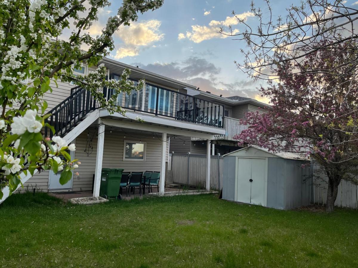Citadel Hills Valley YYC Buitenkant foto